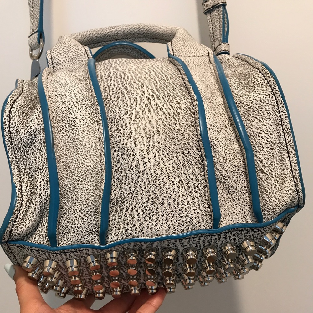 Alexander Wang Rockie Style bag